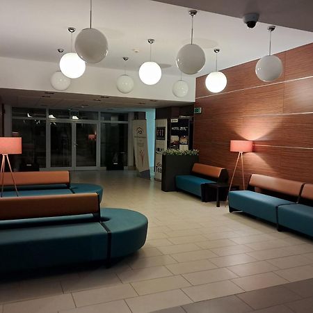 Hotel Kolna クラクフ エクステリア 写真
