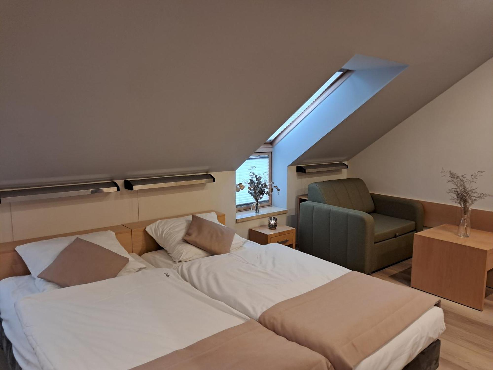 Hotel Kolna クラクフ エクステリア 写真