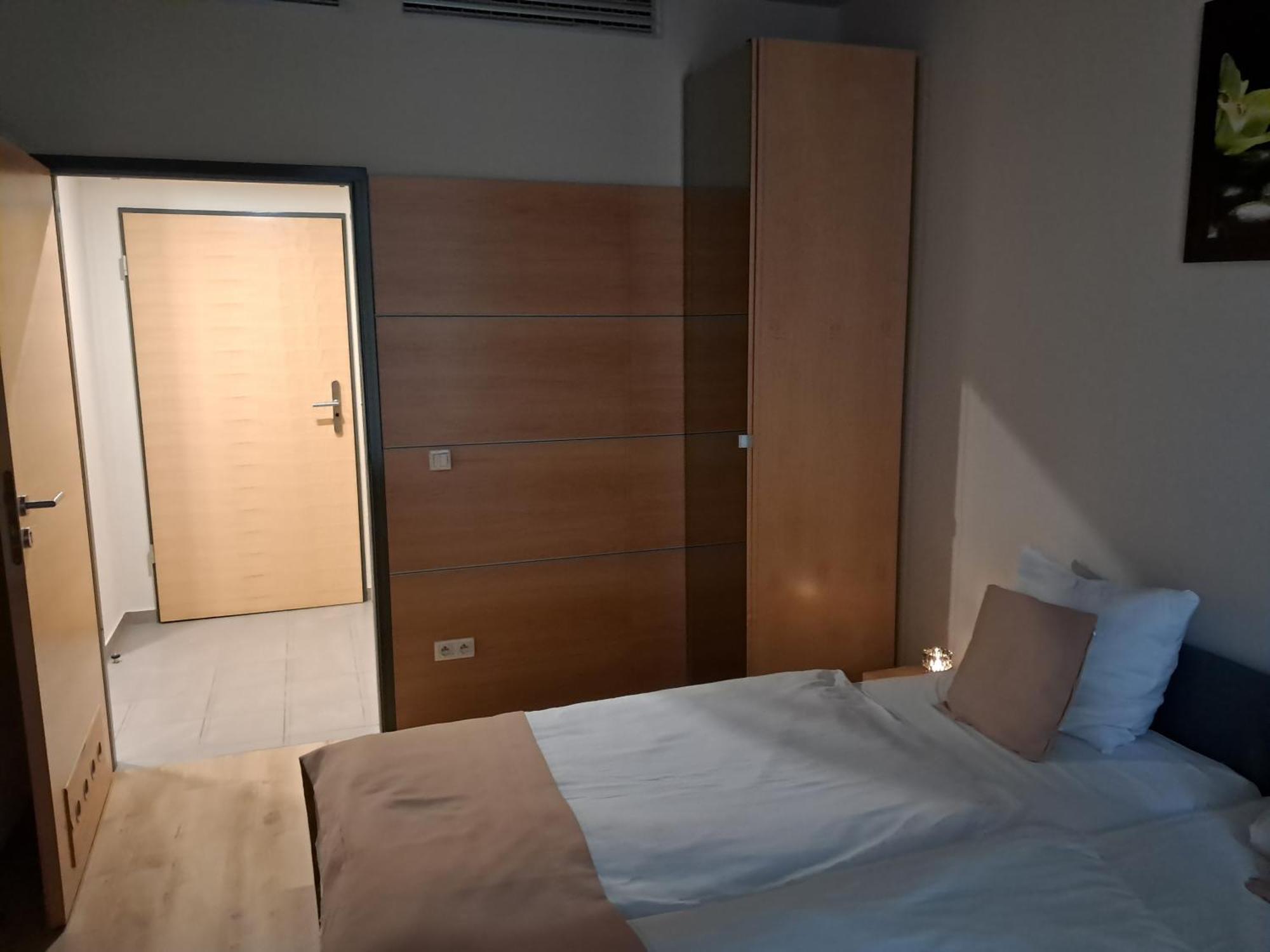 Hotel Kolna クラクフ エクステリア 写真
