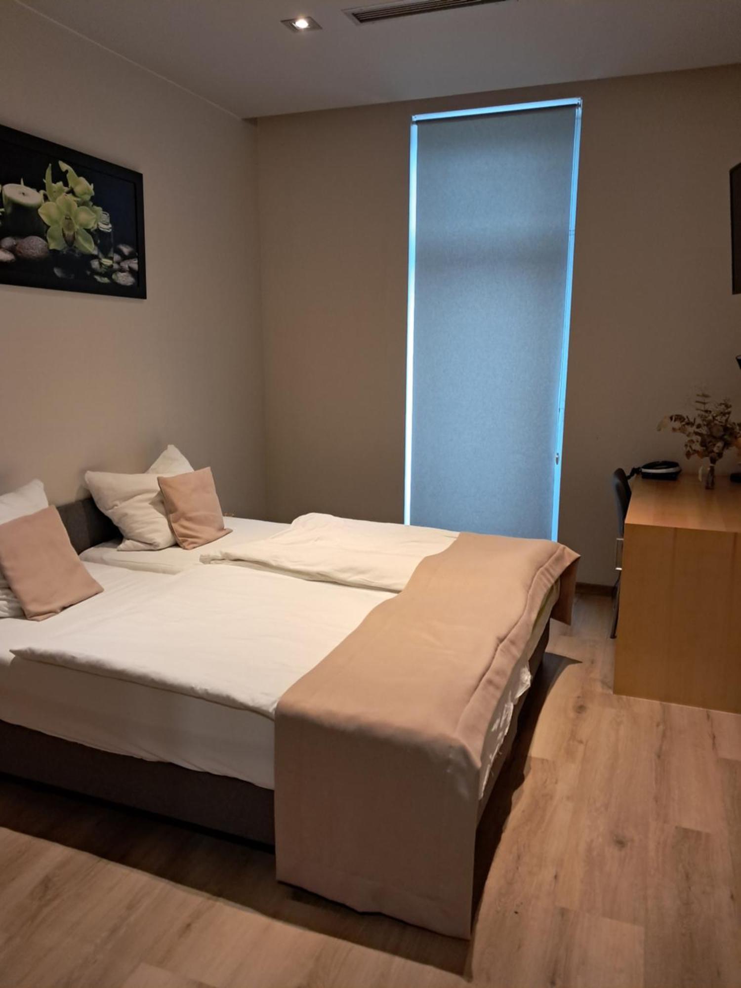 Hotel Kolna クラクフ エクステリア 写真